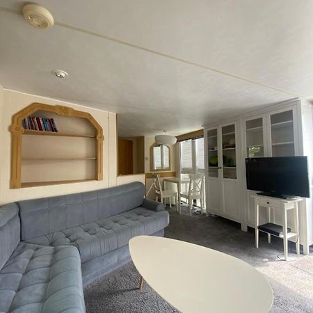 Hotel Dulczetto Camp Jastarnia Zewnętrze zdjęcie