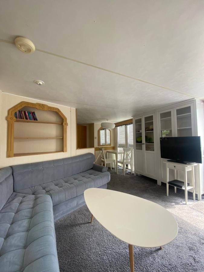 Hotel Dulczetto Camp Jastarnia Zewnętrze zdjęcie