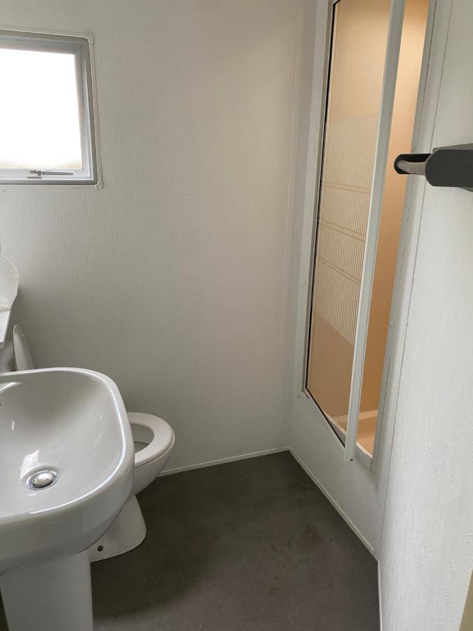 Hotel Dulczetto Camp Jastarnia Zewnętrze zdjęcie