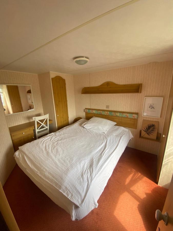 Hotel Dulczetto Camp Jastarnia Zewnętrze zdjęcie